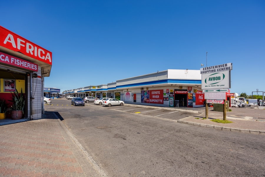 Commercial Property for Sale in Russels Rest Western Cape